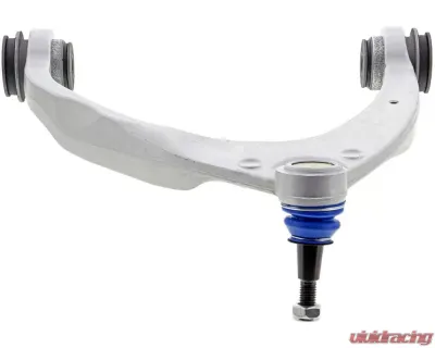 Mevotech Supreme Control Arm and Ball Joint Assembly Front Left Upper - CMS501234