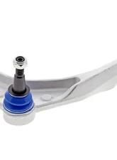 Mevotech Supreme Control Arm and Ball Joint Assembly Front Left Upper                                     - CMS501234 - Image 7