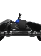 Mevotech Supreme Control Arm and Ball Joint Assembly Front Left Upper                                     - CMS501235 - Image 2