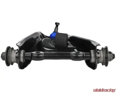 Mevotech Supreme Control Arm and Ball Joint Assembly Front Left Upper - CMS501235