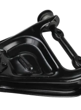 Mevotech Supreme Control Arm and Ball Joint Assembly Front Left Upper                                     - CMS501235 - Image 3