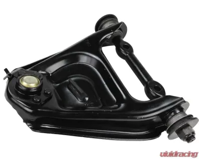 Mevotech Supreme Control Arm and Ball Joint Assembly Front Left Upper - CMS501235