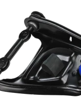 Mevotech Supreme Control Arm and Ball Joint Assembly Front Left Upper                                     - CMS501235 - Image 5