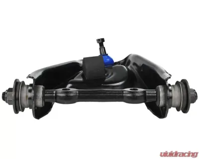 Mevotech Supreme Control Arm and Ball Joint Assembly Front Right Upper - CMS501236
