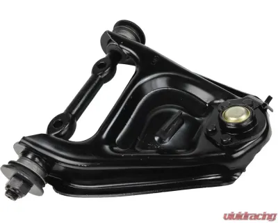 Mevotech Supreme Control Arm and Ball Joint Assembly Front Right Upper - CMS501236