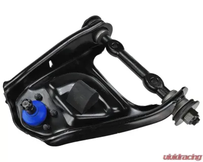 Mevotech Supreme Control Arm and Ball Joint Assembly Front Right Upper - CMS501236