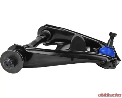 Mevotech Supreme Control Arm and Ball Joint Assembly Front Right Upper - CMS501236