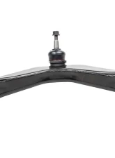 Mevotech Supreme Control Arm and Ball Joint Assembly Front Upper                                     - CMS501237 - Image 2
