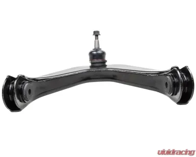 Mevotech Supreme Control Arm and Ball Joint Assembly Front Upper - CMS501237