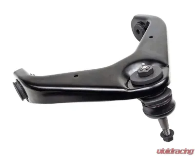 Mevotech Supreme Control Arm and Ball Joint Assembly Front Upper - CMS501237