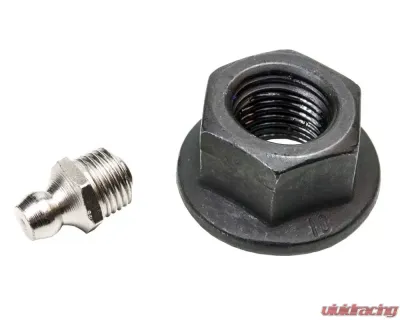 Mevotech Supreme Control Arm and Ball Joint Assembly Front Upper - CMS501237