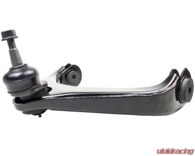 Mevotech Supreme Control Arm and Ball Joint Assembly Front Upper - CMS501237