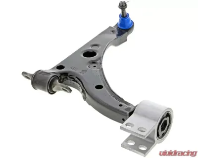 Mevotech Supreme Control Arm and Ball Joint Assembly Chevrolet Front Right Lower 2016-2019 - CMS501254
