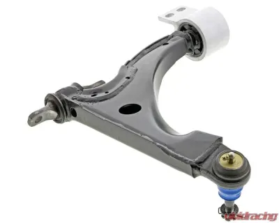 Mevotech Supreme Control Arm and Ball Joint Assembly Chevrolet Front Right Lower 2016-2019 - CMS501254