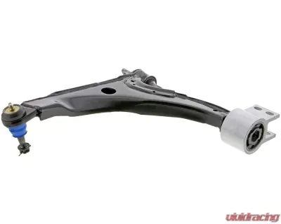 Mevotech Supreme Control Arm and Ball Joint Assembly Chevrolet Front Right Lower 2016-2019 - CMS501254