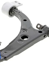 Mevotech Supreme Control Arm and Ball Joint Assembly Chevrolet Front Right Lower 2016-2019                                     - CMS501254 - Image 7