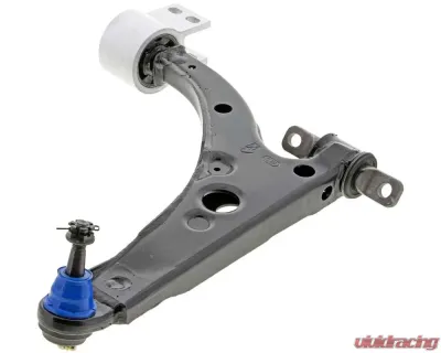 Mevotech Supreme Control Arm and Ball Joint Assembly Chevrolet Front Right Lower 2016-2019 - CMS501254