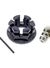 Mevotech Supreme Control Arm and Ball Joint Assembly Chevrolet Front Right Lower 2016-2019                                     - CMS501254 - Image 5