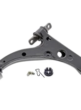 Mevotech Supreme Control Arm and Ball Joint Assembly Chevrolet Front Right Lower 2016-2019                                     - CMS501254 - Image 6