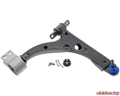 Mevotech Supreme Control Arm and Ball Joint Assembly Chevrolet Front Right Lower 2016-2019 - CMS501254