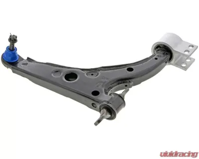 Mevotech Supreme Control Arm and Ball Joint Assembly Chevrolet Front Right Lower 2016-2019 - CMS501254