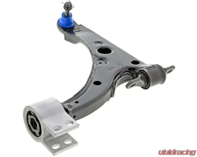 Mevotech Supreme Control Arm and Ball Joint Assembly Chevrolet Front Left Lower 2016-2019 - CMS501255