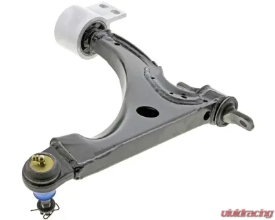 Mevotech Supreme Control Arm and Ball Joint Assembly Chevrolet Front Left Lower 2016-2019 - CMS501255