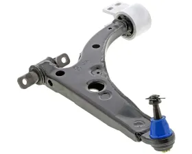 Mevotech Supreme Control Arm and Ball Joint Assembly Chevrolet Front Left Lower 2016-2019