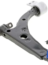 Mevotech Supreme Control Arm and Ball Joint Assembly Chevrolet Front Left Lower 2016-2019                                     - CMS501255 - Image 7
