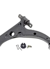 Mevotech Supreme Control Arm and Ball Joint Assembly Chevrolet Front Left Lower 2016-2019                                     - CMS501255 - Image 6