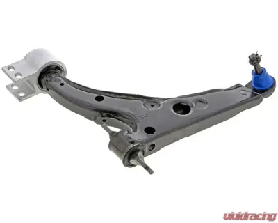 Mevotech Supreme Control Arm and Ball Joint Assembly Chevrolet Front Left Lower 2016-2019 - CMS501255