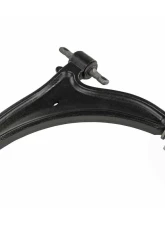 Mevotech Supreme Control Arm Cadillac XTS Front Right Lower 2013-2019                                     - CMS501258 - Image 4