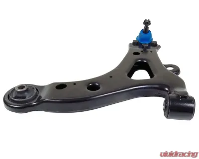 Mevotech Supreme Control Arm and Ball Joint Assembly Front Right Lower - CMS50125