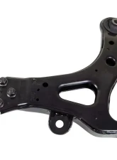 Mevotech Supreme Control Arm and Ball Joint Assembly Front Right Lower                                     - CMS50125 - Image 3