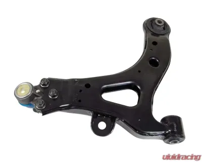 Mevotech Supreme Control Arm and Ball Joint Assembly Front Right Lower - CMS50125