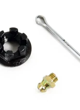 Mevotech Supreme Control Arm and Ball Joint Assembly Front Right Lower                                     - CMS50125 - Image 4