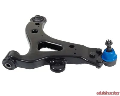 Mevotech Supreme Control Arm and Ball Joint Assembly Front Right Lower - CMS50125