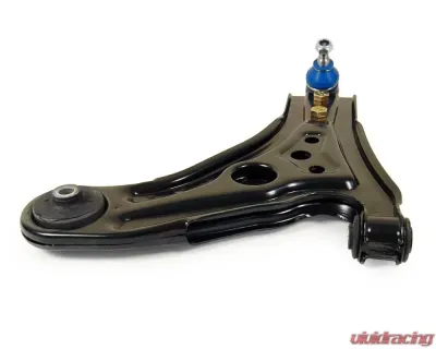 Mevotech Supreme Control Arm and Ball Joint Assembly Front Left Lower - CMS50126