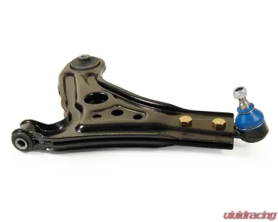 Mevotech Supreme Control Arm and Ball Joint Assembly Front Left Lower - CMS50126