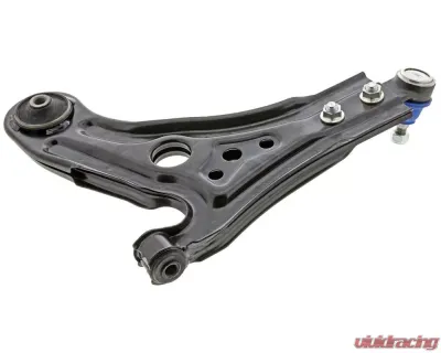 Mevotech Supreme Control Arm and Ball Joint Assembly Front Right Lower - CMS50127