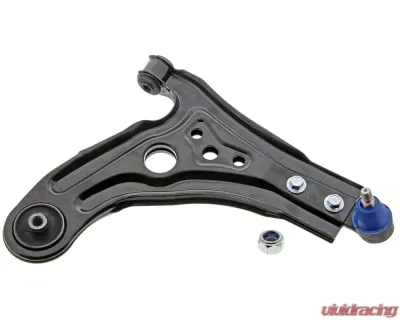 Mevotech Supreme Control Arm and Ball Joint Assembly Front Right Lower - CMS50127