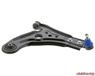 Mevotech Supreme Control Arm and Ball Joint Assembly Front Right Lower - CMS50127