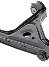 Mevotech Supreme Control Arm and Ball Joint Assembly Cadillac Catera Front Left Lower 1997-2001                                     - CMS50132 - Image 3