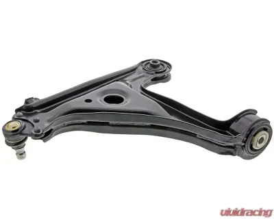 Mevotech Supreme Control Arm and Ball Joint Assembly Cadillac Catera Front Left Lower 1997-2001 - CMS50132