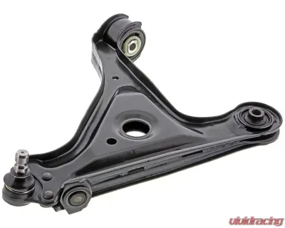 Mevotech Supreme Control Arm and Ball Joint Assembly Cadillac Catera Front Left Lower 1997-2001 - CMS50132