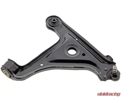 Mevotech Supreme Control Arm and Ball Joint Assembly Cadillac Catera Front Left Lower 1997-2001 - CMS50132