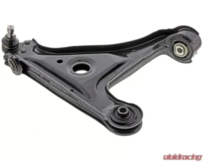 Mevotech Supreme Control Arm and Ball Joint Assembly Cadillac Catera Front Left Lower 1997-2001 - CMS50132