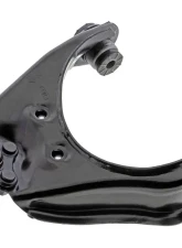 Mevotech Supreme Control Arm and Ball Joint Assembly Front Left Upper                                     - CMS50136 - Image 3