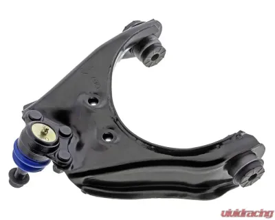 Mevotech Supreme Control Arm and Ball Joint Assembly Front Left Upper - CMS50136