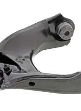 Mevotech Supreme Control Arm and Ball Joint Assembly Front Left Upper                                     - CMS50136 - Image 5